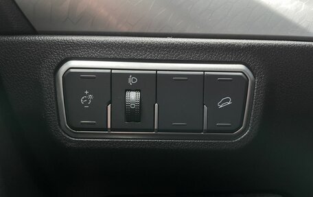 Haval F7x I, 2023 год, 2 409 000 рублей, 13 фотография