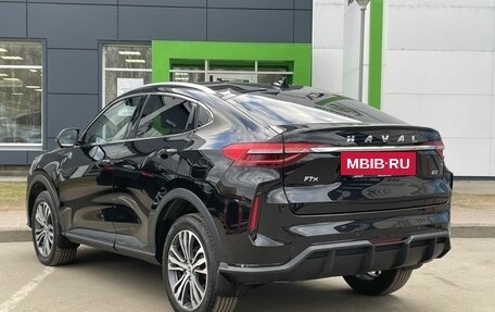 Haval F7x I, 2023 год, 2 409 000 рублей, 7 фотография