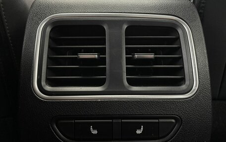 Haval F7x I, 2023 год, 2 409 000 рублей, 18 фотография