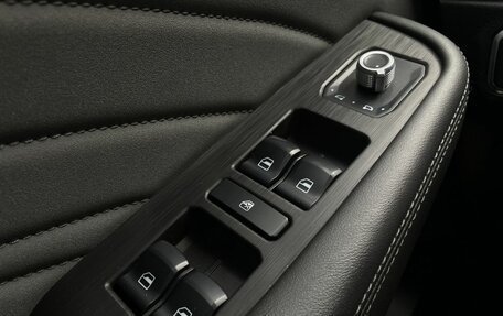 Haval F7x I, 2023 год, 2 409 000 рублей, 16 фотография