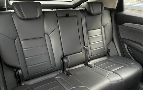 Haval F7x I, 2023 год, 2 409 000 рублей, 17 фотография