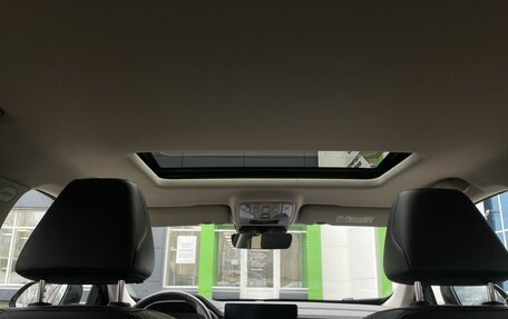 Haval F7x I, 2023 год, 2 409 000 рублей, 19 фотография