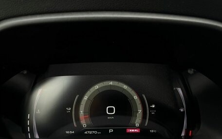 Haval F7x I, 2023 год, 2 409 000 рублей, 12 фотография