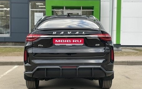 Haval F7x I, 2023 год, 2 409 000 рублей, 6 фотография