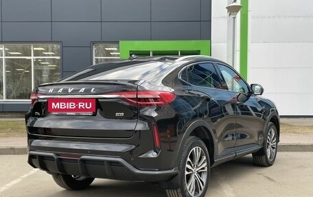 Haval F7x I, 2023 год, 2 409 000 рублей, 5 фотография