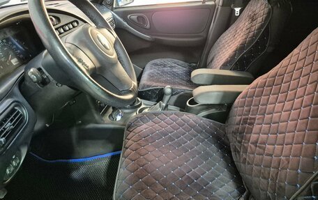 Chevrolet Niva I рестайлинг, 2013 год, 580 000 рублей, 11 фотография