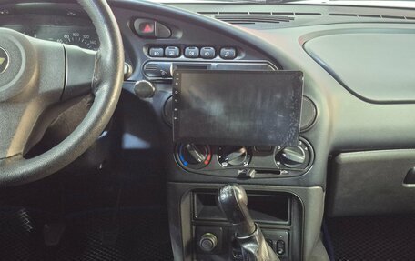 Chevrolet Niva I рестайлинг, 2013 год, 580 000 рублей, 16 фотография