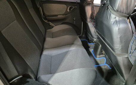 Chevrolet Niva I рестайлинг, 2013 год, 580 000 рублей, 13 фотография