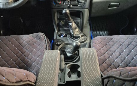 Chevrolet Niva I рестайлинг, 2013 год, 580 000 рублей, 17 фотография