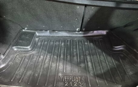 Chevrolet Niva I рестайлинг, 2013 год, 580 000 рублей, 20 фотография