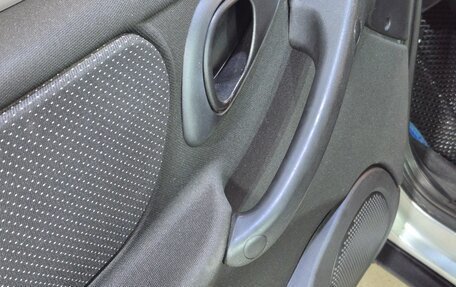 Chevrolet Niva I рестайлинг, 2013 год, 580 000 рублей, 18 фотография