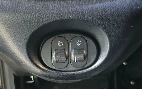 Chevrolet Niva I рестайлинг, 2013 год, 580 000 рублей, 19 фотография