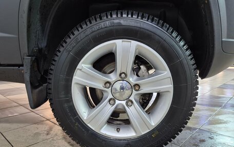 Chevrolet Niva I рестайлинг, 2013 год, 580 000 рублей, 21 фотография