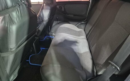 Chevrolet Niva I рестайлинг, 2013 год, 580 000 рублей, 12 фотография