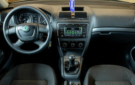 Skoda Octavia, 2010 год, 749 000 рублей, 5 фотография