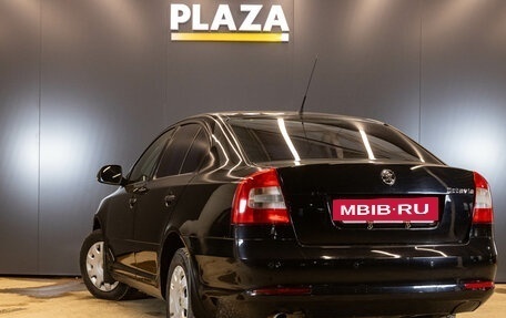 Skoda Octavia, 2010 год, 749 000 рублей, 4 фотография