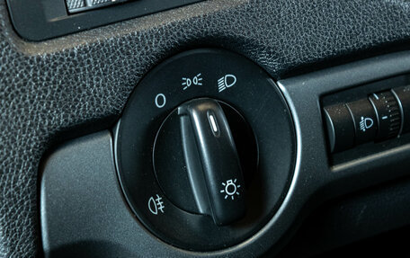 Skoda Octavia, 2010 год, 749 000 рублей, 11 фотография