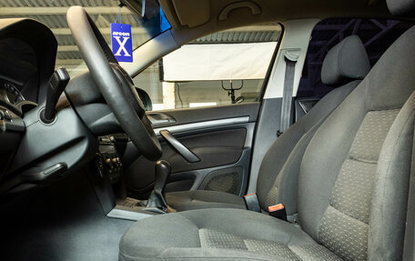 Skoda Octavia, 2010 год, 749 000 рублей, 15 фотография