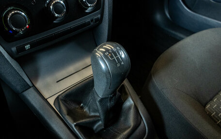 Skoda Octavia, 2010 год, 749 000 рублей, 14 фотография