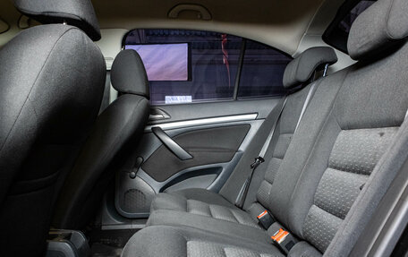 Skoda Octavia, 2010 год, 749 000 рублей, 16 фотография