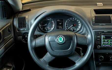 Skoda Octavia, 2010 год, 749 000 рублей, 6 фотография