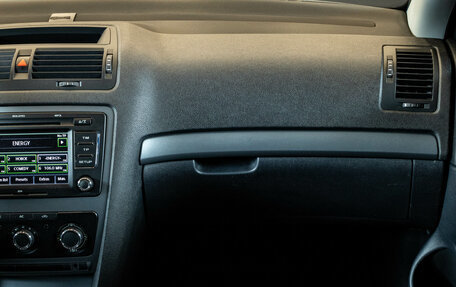 Skoda Octavia, 2010 год, 749 000 рублей, 8 фотография