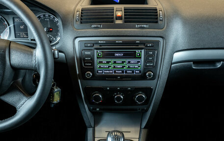 Skoda Octavia, 2010 год, 749 000 рублей, 7 фотография