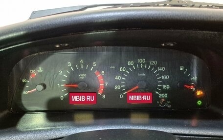 Chevrolet Niva I рестайлинг, 2013 год, 580 000 рублей, 9 фотография