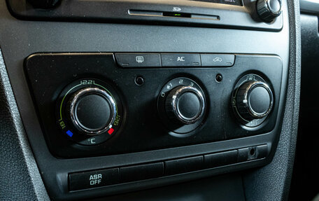 Skoda Octavia, 2010 год, 749 000 рублей, 13 фотография