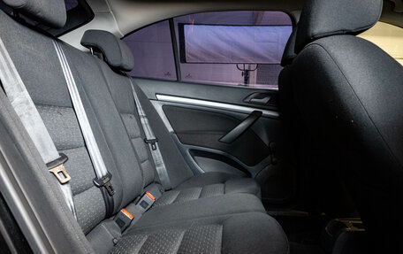 Skoda Octavia, 2010 год, 749 000 рублей, 17 фотография