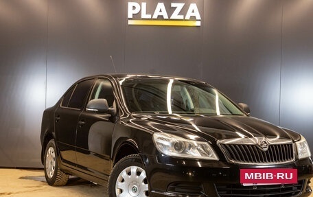 Skoda Octavia, 2010 год, 749 000 рублей, 2 фотография