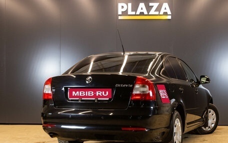 Skoda Octavia, 2010 год, 749 000 рублей, 3 фотография