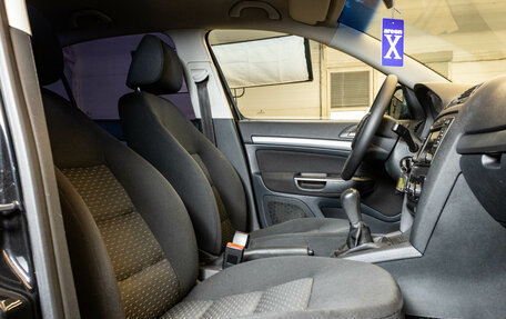 Skoda Octavia, 2010 год, 749 000 рублей, 18 фотография