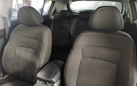 KIA Sportage III, 2015 год, 1 283 000 рублей, 9 фотография