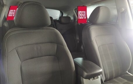 KIA Sportage III, 2015 год, 1 283 000 рублей, 8 фотография