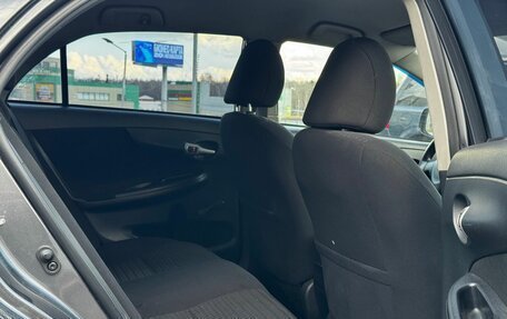 Toyota Corolla, 2008 год, 575 000 рублей, 6 фотография