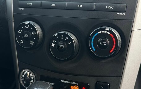 Toyota Corolla, 2008 год, 575 000 рублей, 9 фотография