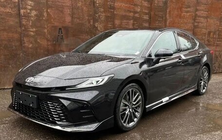 Toyota Camry, 2025 год, 4 100 000 рублей, 1 фотография