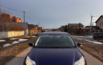 Ford Focus III, 2014 год, 860 000 рублей, 1 фотография