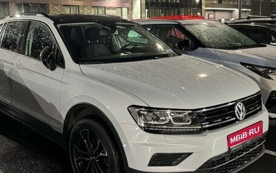 Volkswagen Tiguan II, 2020 год, 2 990 000 рублей, 1 фотография