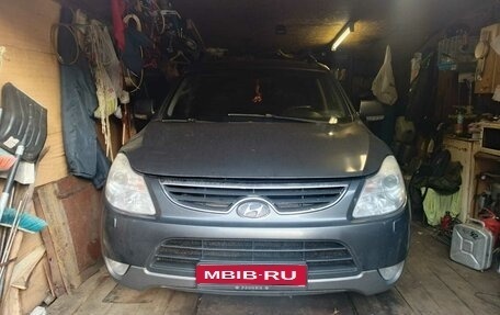 Hyundai ix55, 2010 год, 1 550 000 рублей, 1 фотография