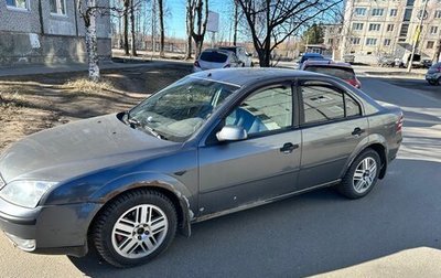Ford Mondeo III, 2004 год, 280 000 рублей, 1 фотография