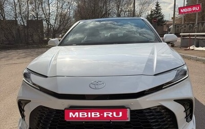 Toyota Camry, 2025 год, 4 500 000 рублей, 1 фотография