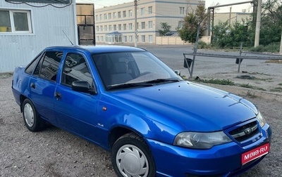 Daewoo Nexia I рестайлинг, 2011 год, 190 000 рублей, 1 фотография