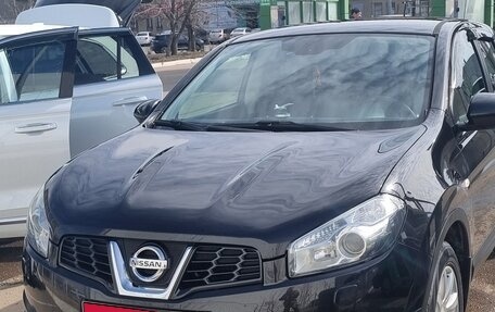 Nissan Qashqai, 2013 год, 1 150 000 рублей, 1 фотография