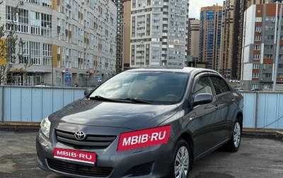Toyota Corolla, 2008 год, 575 000 рублей, 1 фотография