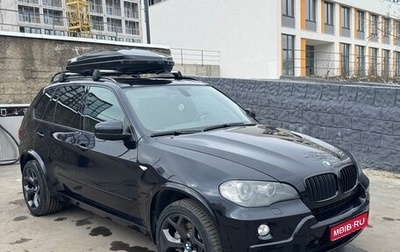 BMW X5, 2009 год, 2 300 000 рублей, 1 фотография