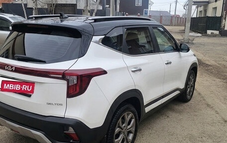 KIA Seltos I, 2024 год, 2 300 000 рублей, 1 фотография