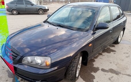Hyundai Elantra III, 2005 год, 400 000 рублей, 1 фотография