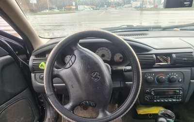 Dodge Stratus II, 2003 год, 160 000 рублей, 1 фотография